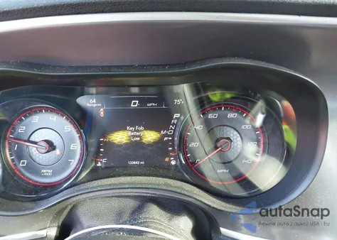 2019 Dodge Charger Gt Rwd z USA, uszkodzony, nr VIN 2C3CDXHGXKH713700